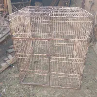 قفس‌‌کبوتر