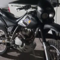 فروش تریل هارتفورد۱۵۰|موتورسیکلت|بندر ترکمن, |دیوار