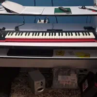 میز کامپیوتر و گیم