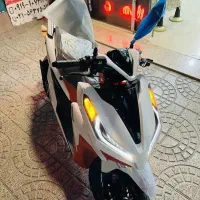 طرح کلیک ۱۴۰۴ ، لوازمی خشک|موتورسیکلت|اسلام‌شهر, باغ فیض|دیوار