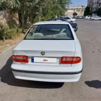 سمند مدل ۹۵|خودرو سواری و وانت|اسلام‌شهر, شهرک احمدیه|دیوار