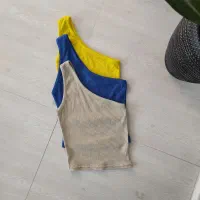 کراپ یکطرفه