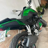 بنلی 250 تک|موتورسیکلت|لولمان, |دیوار