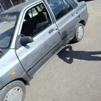 پراید نوک مدادی مدل ۸۵|خودرو سواری و وانت|خوی, |دیوار