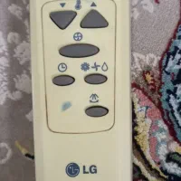 کلر گازی پنجره ای