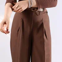 شلوار مازراتی بگ / مجلسی/ اسپرت سنتر