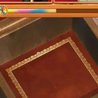 بازی تاسو تخت برای شانس بیشتر کدمعرف بزنید