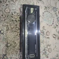 پخش jvc|قطعات یدکی و لوازم جانبی|سملقان, |دیوار
