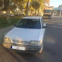 پراید مدل 89