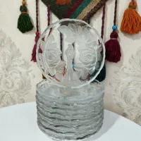 ظروف پذیرایی سوگاژاپن. ورق بزنید