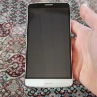 گوشی الجی مدل جی 3|موبایل|بابل, |دیوار