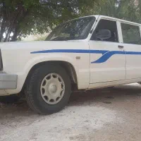 مزدا کارا موتور میتسوبیشی مدل 1400