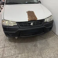 وانت اریسان دوگانه فابریک نقد و اقساط