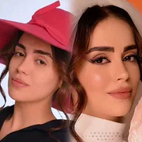 سالن زیبایی(شینیون،میکاپ،کوتاهی،عروس