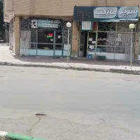 رهن آپارتمان ۱۲۰ متری + ۶۰مترتراس ۲ خوابه طبقه ۱