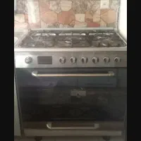 اجاق گاز فر