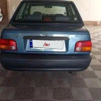 پراید صبا انژکتور|خودرو سواری و وانت|اصفهان, کوی امیریه|دیوار