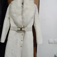 فروش ۳ عدد پالتو هر کدوم یک ونیم