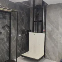 بالابر هیدرولیکی استاندارد