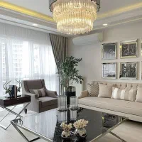 فروش ۱۲۰ متری رو به نما خیام رودکی