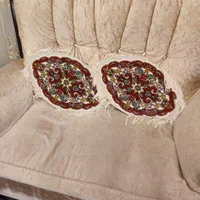 فرش دستبافت رومیزی|فرش|تبریز, |دیوار