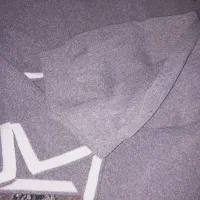 ست بافت بغل چاکدار طوسی روشن|لباس|رشت, حمیدیان|دیوار