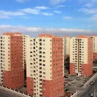 آپارتمان مهر مسکن