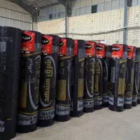 ایزوگام عمده و جزئی همراه با نصب