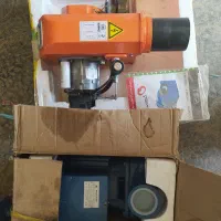 موتور 3 اسب برای آپارتمان و مشعل برای گرمایش استخر|عمدهفروشی|تنکمان, |دیوار