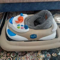 روروک کمک مادر موزیکال|اسباب و اثاث بچه|سقز, |دیوار