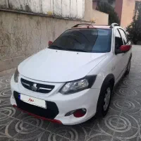 کوییک R تمام فابریک درحد ۱۴۰۴