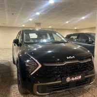 کیا اسپورتیج