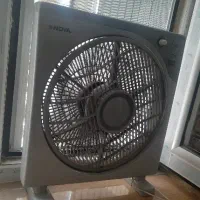 تهویه هوا