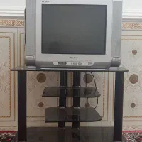 تلویزیون و جا تلویزیون