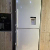 یخچال فریزر ۲۸ فوت بزرگ بدون برفک فروزان