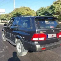 موسو فول اتومات ۳۲۰۰ مدل ۱۳۸۲|خودرو سواری و وانت|کرج, فاز ۱ مهرشهر|دیوار