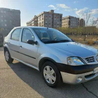 L90 پارس خودرو E1 مدل ۱۳۸۷