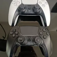 PS5 Slim Digital  CFI-2016|کنسول، بازی ویدئویی و آنلاین|ساری, |دیوار