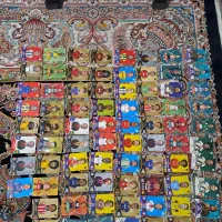 ۷۸ قطعه کیمدی ۲۰۲۵|اسباب‌‌بازی|تهران, افسریه شمالی|دیوار