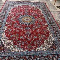 فرش ماشینی کاشان|فرش|تربت جام, میان جام|دیوار