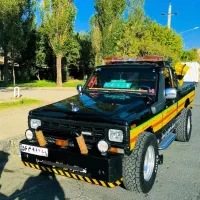 امداد خودرو یدک کش جرثقیل خودروبر کانکس شبانه روزی