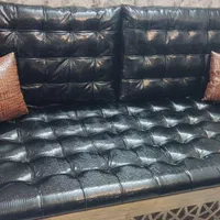 لمسه کوبی عایق صدا سرویس خواب دیوار کوب|خدمات پیشه و مهارت|مشهد, آبکوه|دیوار