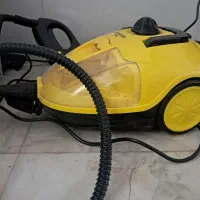 بخار شویی کنوود