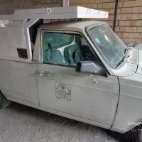 وانت پیکان ۸۹