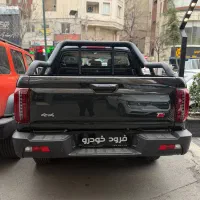 kmc t9 / تی ۹ مشکی صفر خشک|خودرو سواری و وانت|تهران, حکمت|دیوار