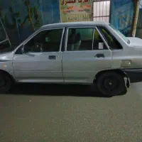 خودرو پراید