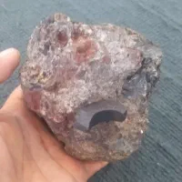 شهاب سنگ اصل