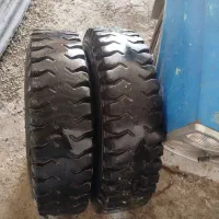 تایر عقب نیسان