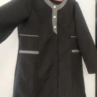 مانتو اداری،کاملا نو و آک ،قیمت استثنایی|لباس|گنبد کاووس, |دیوار