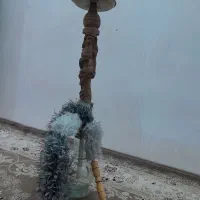 ۲ عدد قلیان|کلکسیون و سرگرمی|کاشان, سه راه پرورشگاه|دیوار